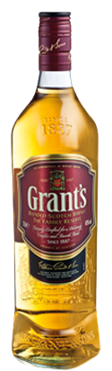 Škotski whisky William Grants Family Reserve 0,7 l