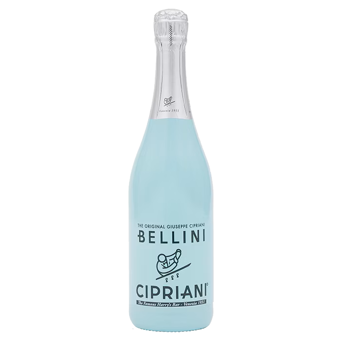 Spritz Bellini Capriani 0,2 l