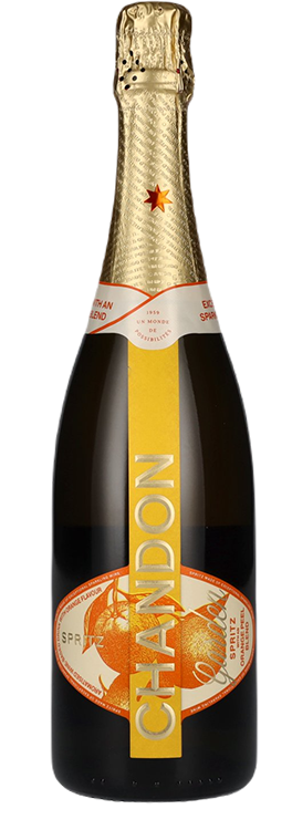 Spritz Garden Spritz Chandon 0,75 l