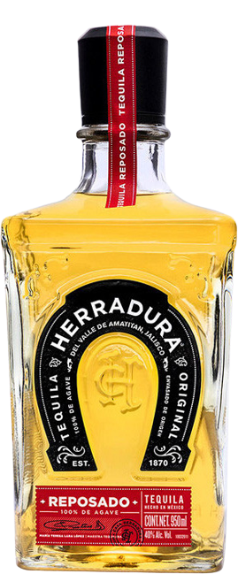 Tequila Herradura Reposado 0,7 l