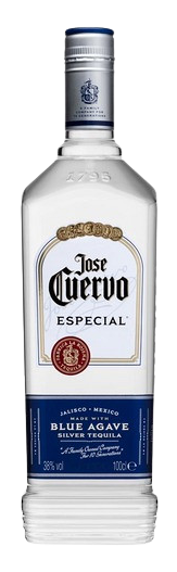 Tequila Jose Cuervo Especial Silver 0,7 l