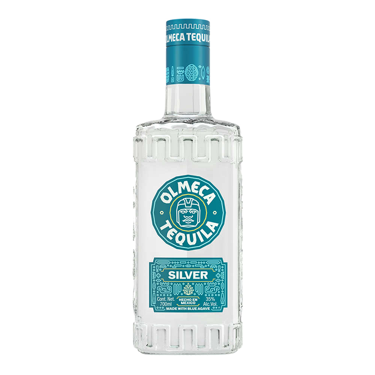 Tequila Olmeca Blanco 0,7 l