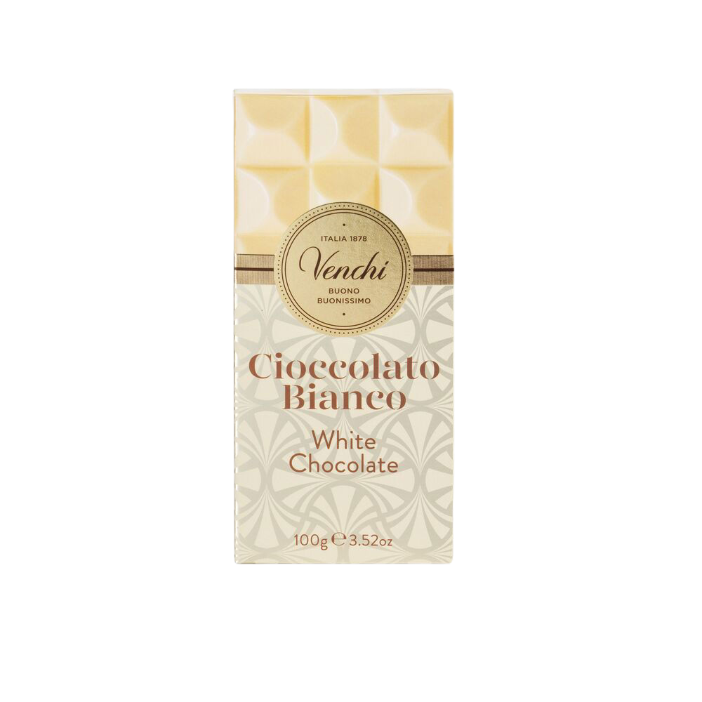 Venchi Bela čokolada 100 g