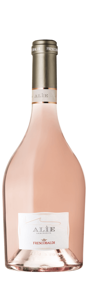 Vino Alie Rose 2022 Tenuta Ammiraglia Frescobaldi 3 l