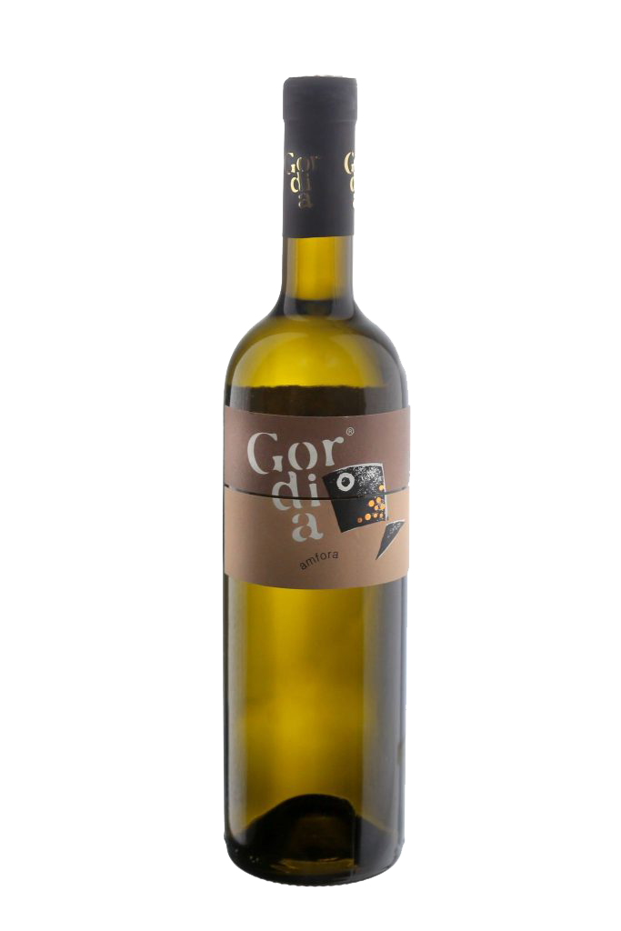 Vino Amfora 2019 Gordia 0,75 l