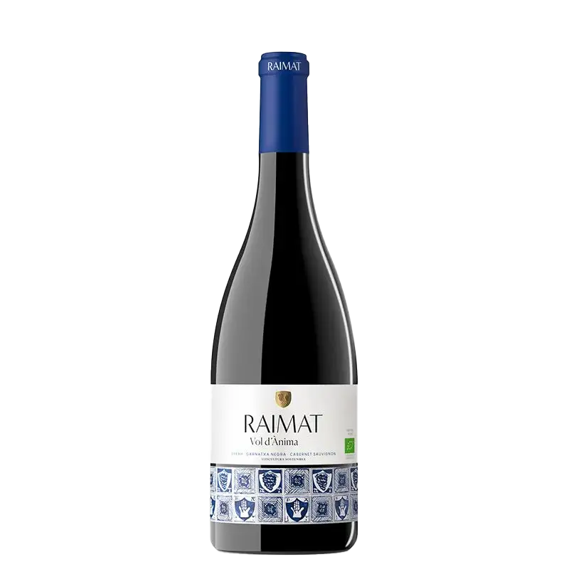 Vino Anima Red Organic Raimat 0,75 l