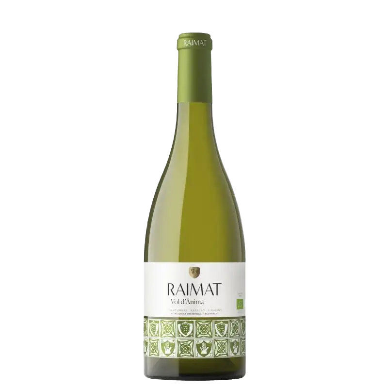 Vino Anima White Organic Raimat 0,75 l