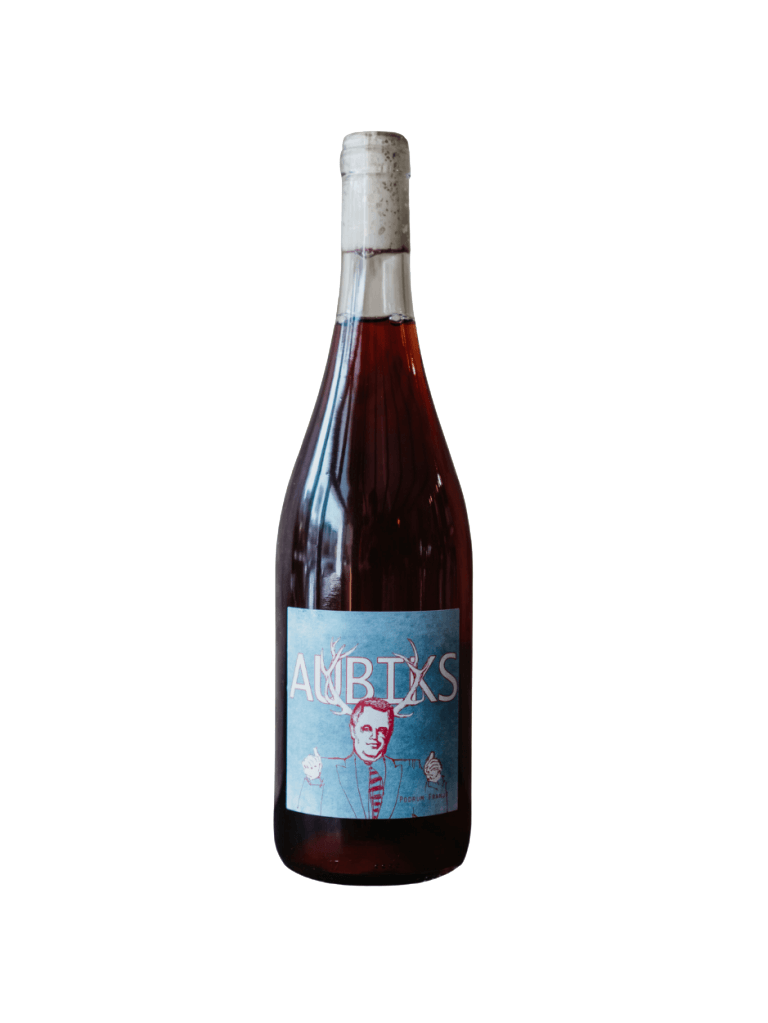 Vino Aubiks Podrum Franjo 0,75 l