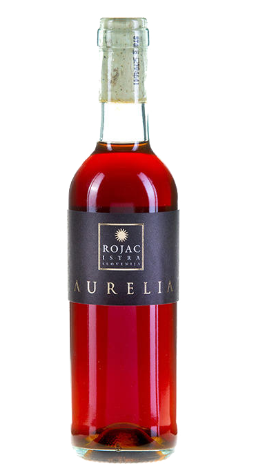 Vino Aurelia Rojac 2013 0,375 l