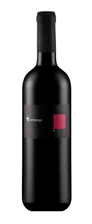 Vino B+ 2015 Štemberger 0,75 l