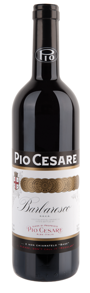 Vino Barbaresco DOCG 2019 Pio Cesare 0,75 l