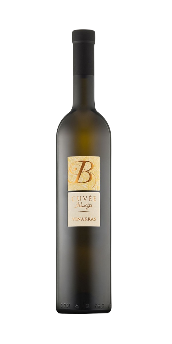 Vino Beli cuvee Prestige 2016 VinaKras 0,75 l