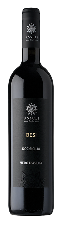 Vino Besi 2016 Assuli 0,75 l