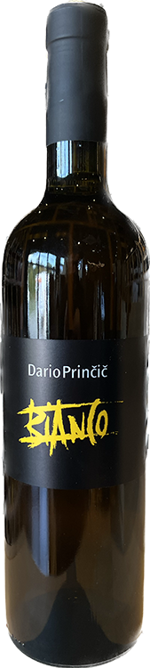 Vino Bianco Dario Prinčič 0,75 l