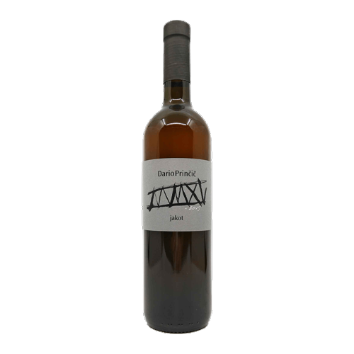 Vino Bianco JKT 2020 Dario Prinčič 0,75 l