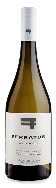 Vino Blanco Ferratus 0,75 l