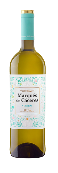 Vino Blanco Verdejo Marques de Caceres 1,5 l