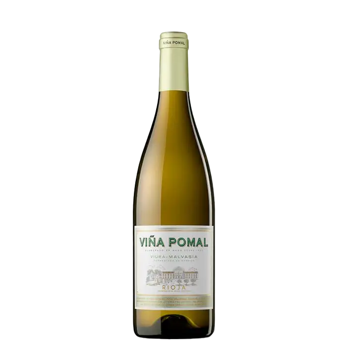 Vino Blanco Vina Pomal 0,75 l