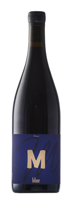 Vino Blue 2019 M-enostavno dobra vina 0,75 l