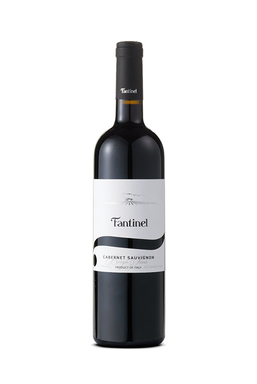 Vino Cabernet Sauvignon Borgo Tesis 2022 Fantinel 0,75 l