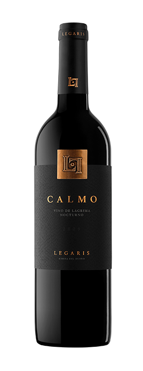 Vino Calmo 2016 Legaris 0,75 l