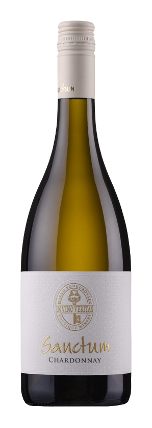 Vino Chardonnay 2019 Sanctum 0,75 l