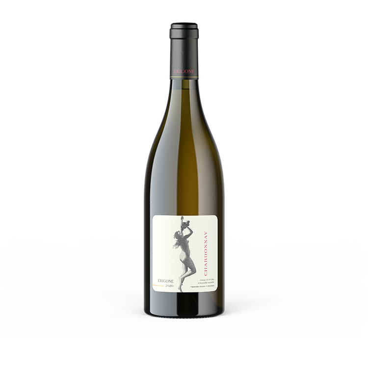 Vino Chardonnay 2021 Erigone 0,75 l