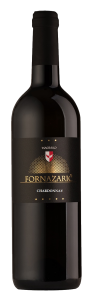 Vino Chardonnay Fornazarič 0,75 l
