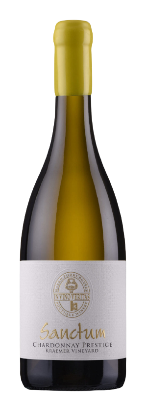 Vino Chardonnay Kraemer Vineyard 2019 Sanctum 0,75 l