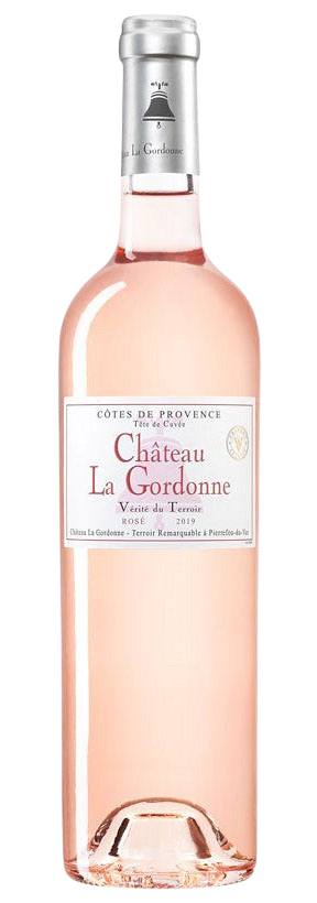 Vino Château La Gordonne Verite Du Terroir Rose 0,75 l
