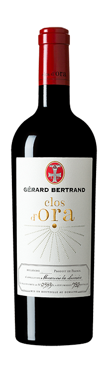 Vino Clos d'Ora 2018 Gerard Bertrand 0,75 l