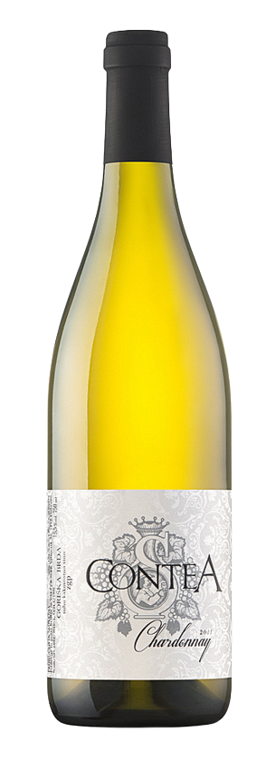 Vino ConteA Chardonnay 2012 Valter Sirk 0,75 l