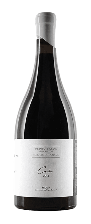 Vino Cosecha 2016 Pedro Balda 0,75 l