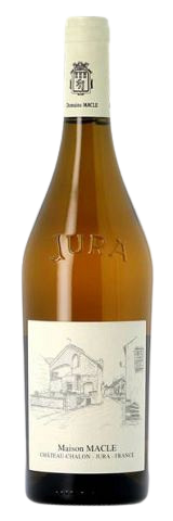 Vino Cotes de Jura Chardonnay 2015 Unicorn Domaine Macle 0,75 l