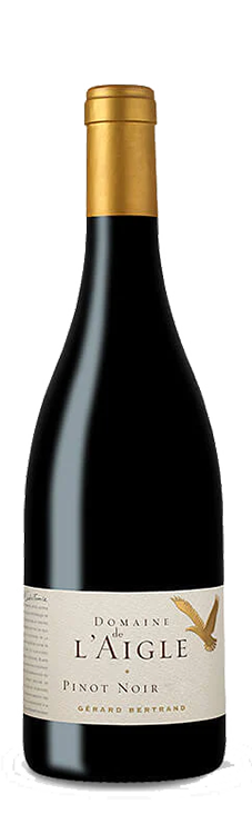 Vino Domaine de l'Aigle Pinot Noir 2020 Gerard Bertrand 0,75 l