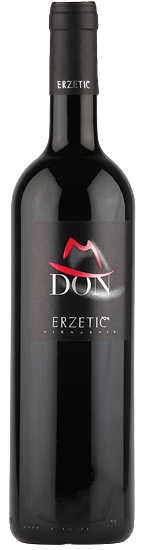 Vino Don Erzetič 0,75 l