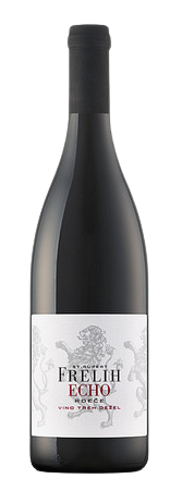 Vino ECHO rdeče 2017 Frelih 0,75 l