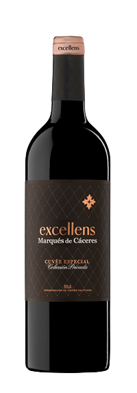 Vino Excellens Special Cuvee 2019 Marques de Caceres 1,5 l