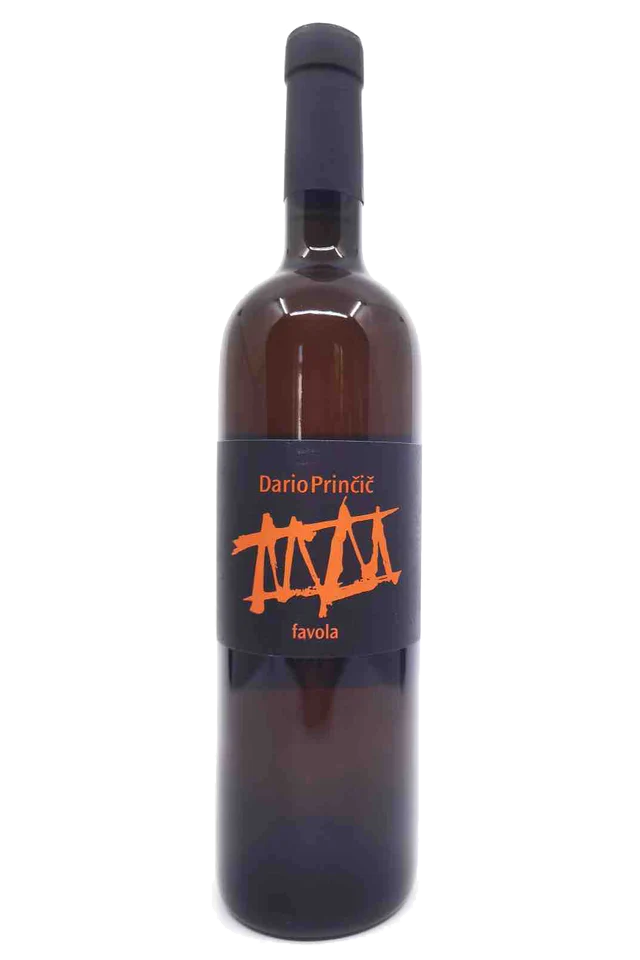 Vino Favola 2018 Dario Prinčič 0,75 l