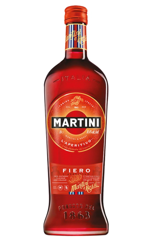 Vino Fiero Martini 0,75 l