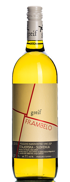 Vino Frambelo Greif 1 l