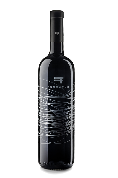 Vino Fusion 2017 Ferratus 0,75 l