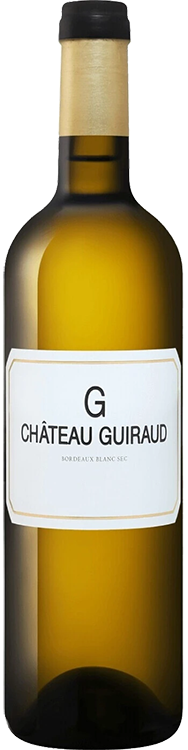 Vino G de Guiraud 2022 Chateau Guiraud 0,75 l