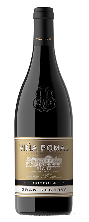 Vino Gran Reserva 2014 Vina Pomal 0,75 l