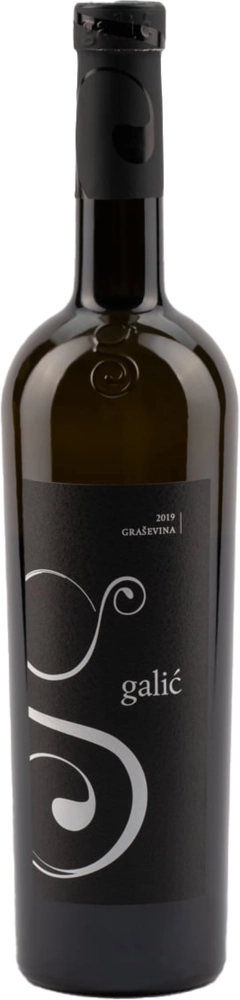 Vino Graševina Galić 0,75 l