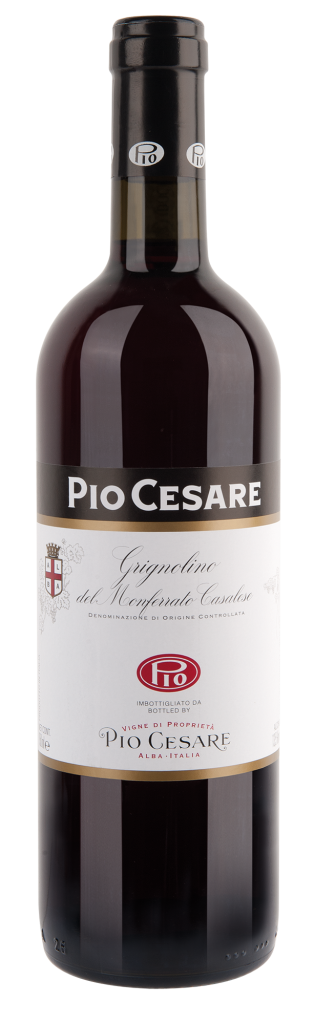 Vino Grignolino DOC 2022 Pio Cesare 0,75 l