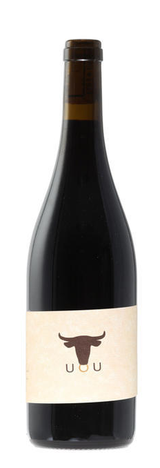 Vino Grjanc 9x Vina UOU 0,75 l