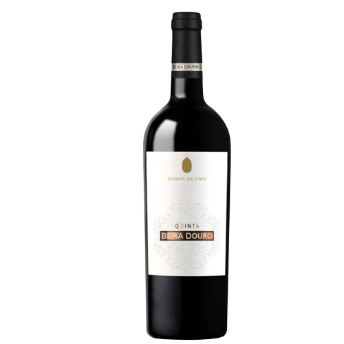 Vino Herre Quinta Beira Douro Dadiva Da Vida 2014 0,75 l