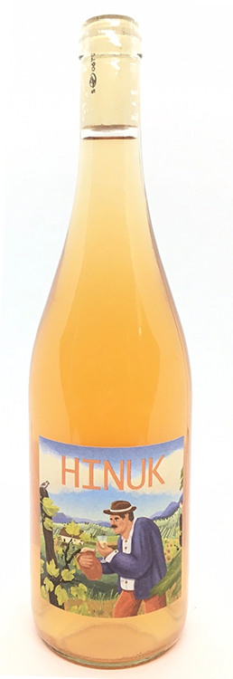 Vino Hinuk 2019 Podrum Franjo 0,75 l