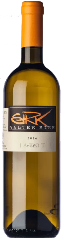 Vino Jakot Valter Sirk 0,75 l